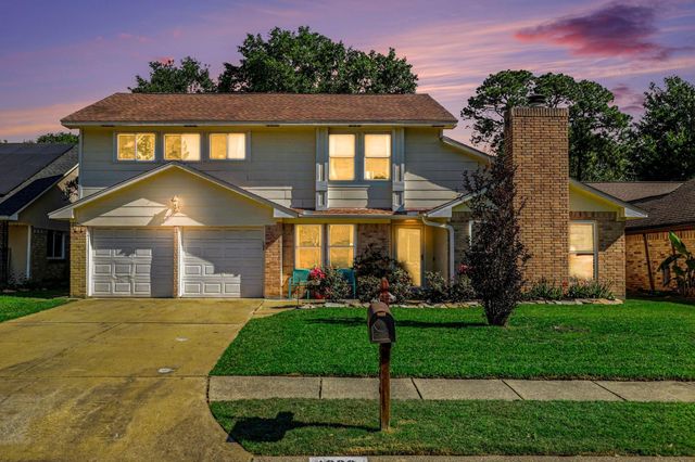 4306 Stallion Brook Lane, Spring, TX 77388