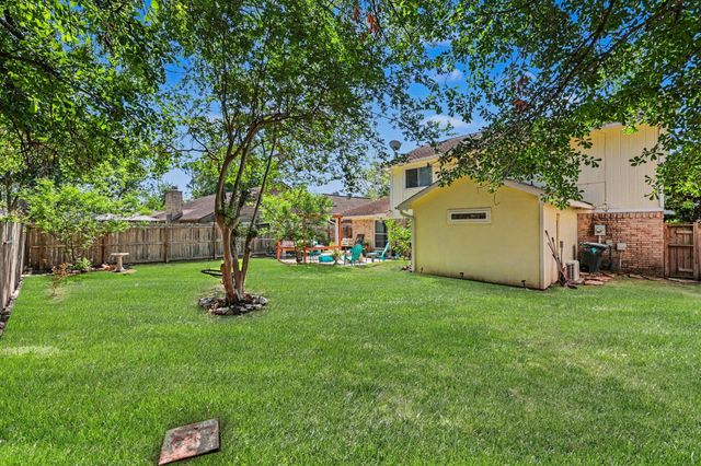 4306 Stallion Brook Lane, Spring, TX 77388