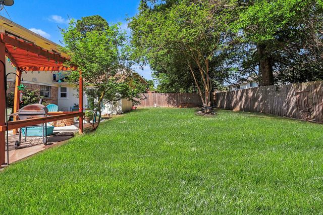 4306 Stallion Brook Lane, Spring, TX 77388