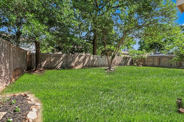 4306 Stallion Brook Lane, Spring, TX 77388