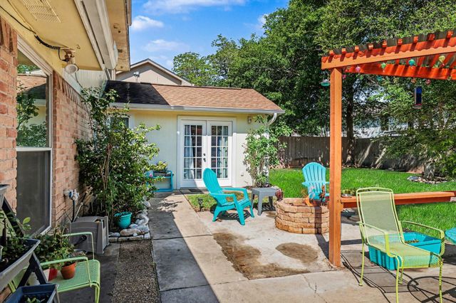 4306 Stallion Brook Lane, Spring, TX 77388