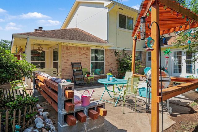 4306 Stallion Brook Lane, Spring, TX 77388