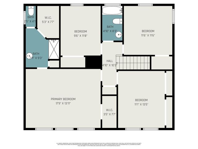 4306 Stallion Brook Lane, Spring, TX 77388