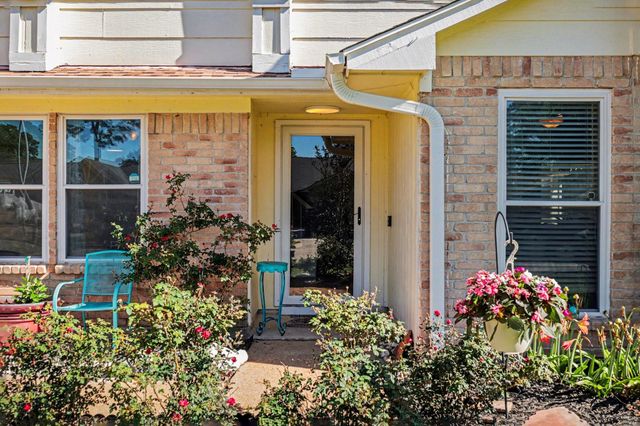 4306 Stallion Brook Lane, Spring, TX 77388