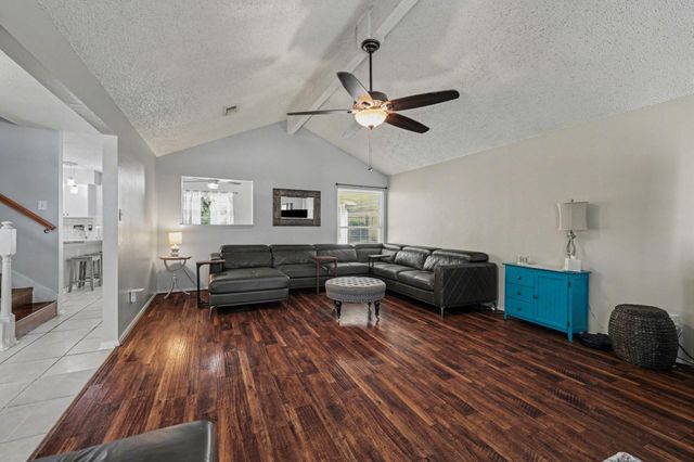 4306 Stallion Brook Lane, Spring, TX 77388