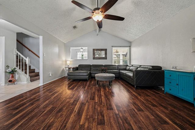 4306 Stallion Brook Lane, Spring, TX 77388