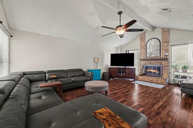 4306 Stallion Brook Lane, Spring, TX 77388