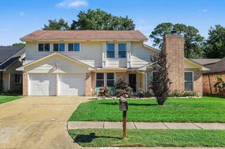 4306 Stallion Brook Lane, Spring, TX 77388