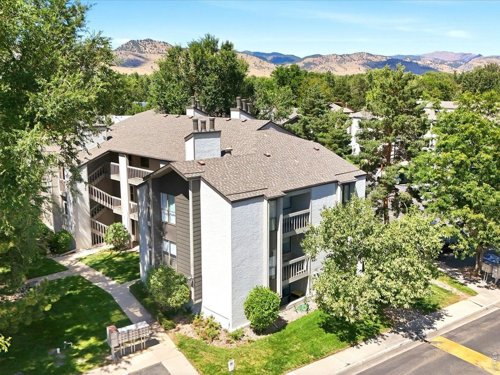 3525 28th St 304, Boulder, CO 80301