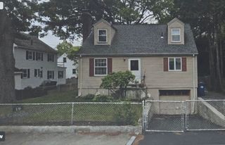 19 Melba Way, Boston, MA 02136