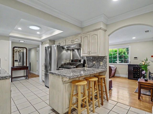 614 Mohican Drive, San Jose, CA 95123