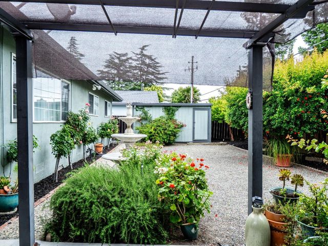 614 Mohican Drive, San Jose, CA 95123