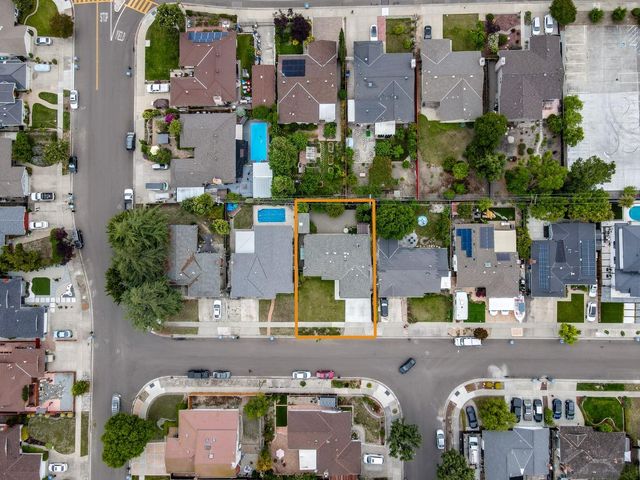 614 Mohican Drive, San Jose, CA 95123