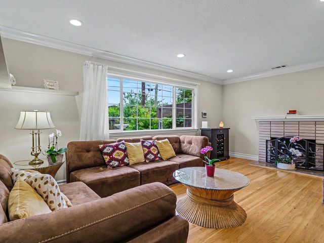 614 Mohican Drive, San Jose, CA 95123