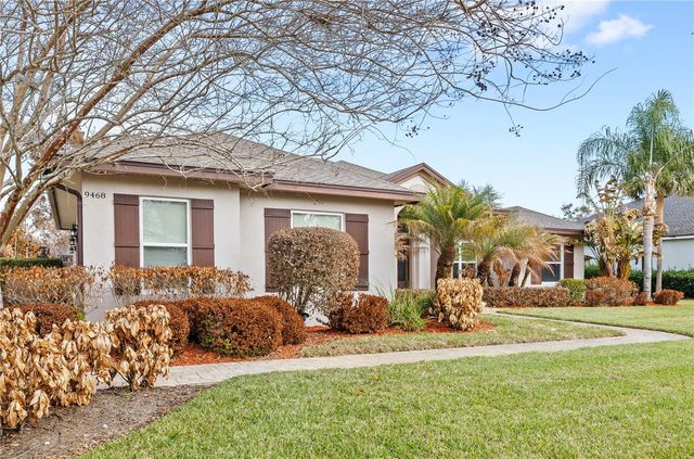 9468 WATERFORD OAKS DRIVE, Winter Haven, FL 33884