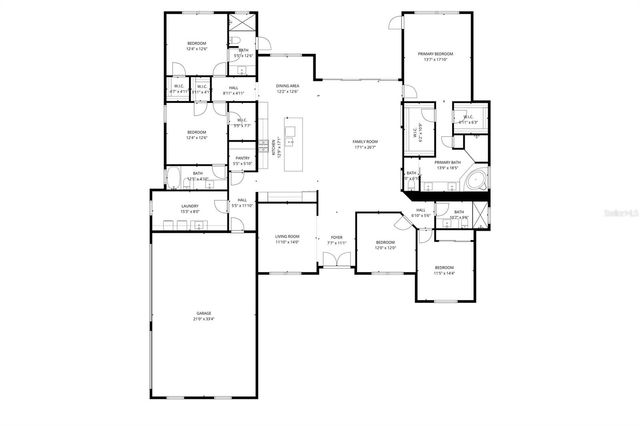 9468 WATERFORD OAKS DRIVE, Winter Haven, FL 33884