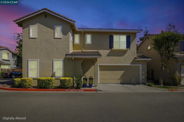 769 Plantation Ln, Hayward, CA 94544