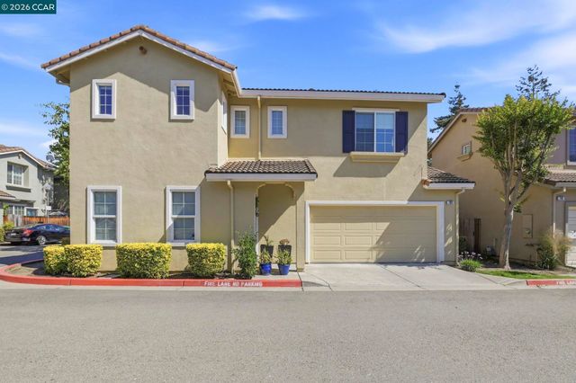 769 Plantation Ln, Hayward, CA 94544