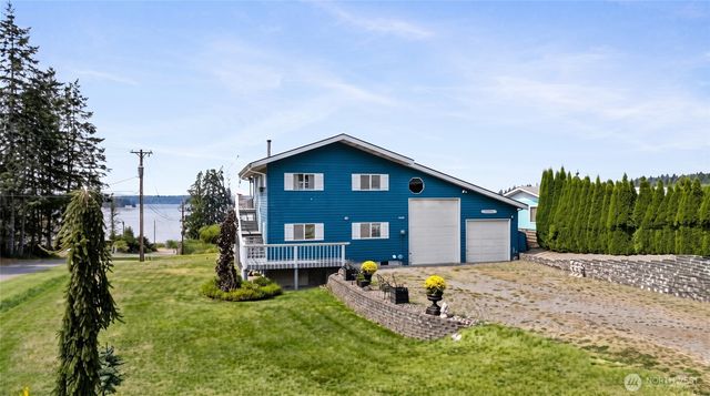 8308 176th Avenue Ct SW, Longbranch, WA 98351