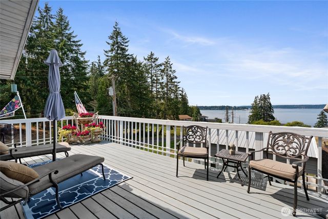 8308 176th Avenue Ct SW, Longbranch, WA 98351