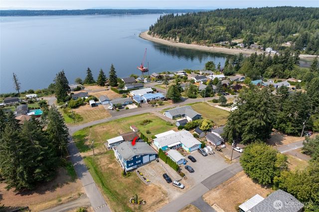 8308 176th Avenue Ct SW, Longbranch, WA 98351