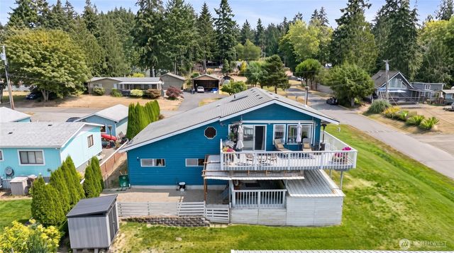 8308 176th Avenue Ct SW, Longbranch, WA 98351