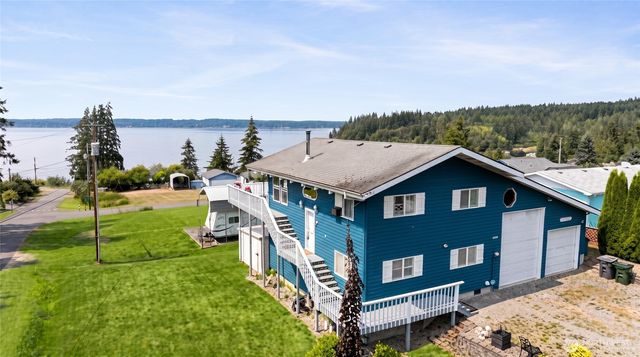 8308 176th Avenue Ct SW, Longbranch, WA 98351