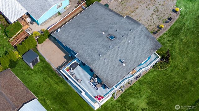 8308 176th Avenue Ct SW, Longbranch, WA 98351