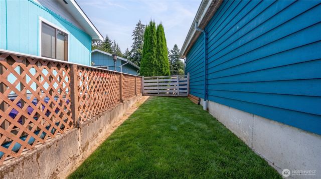 8308 176th Avenue Ct SW, Longbranch, WA 98351