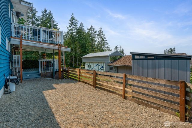 8308 176th Avenue Ct SW, Longbranch, WA 98351