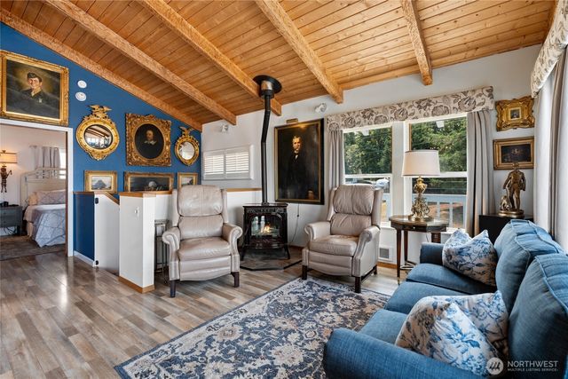 8308 176th Avenue Ct SW, Longbranch, WA 98351