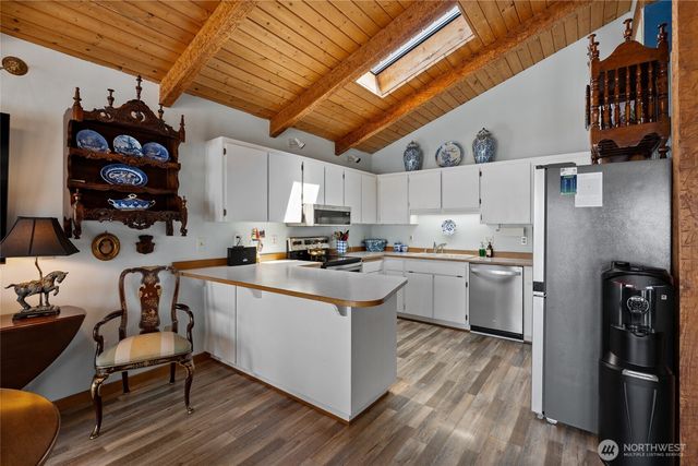 8308 176th Avenue Ct SW, Longbranch, WA 98351