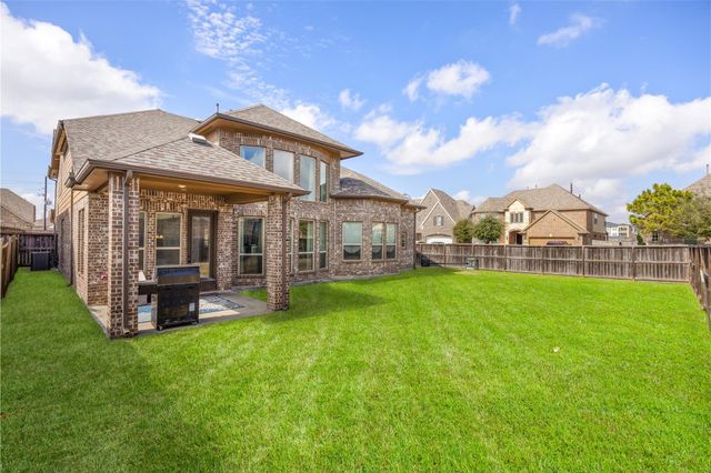 9522 Whitebark Pine Way, Cypress, TX 77433