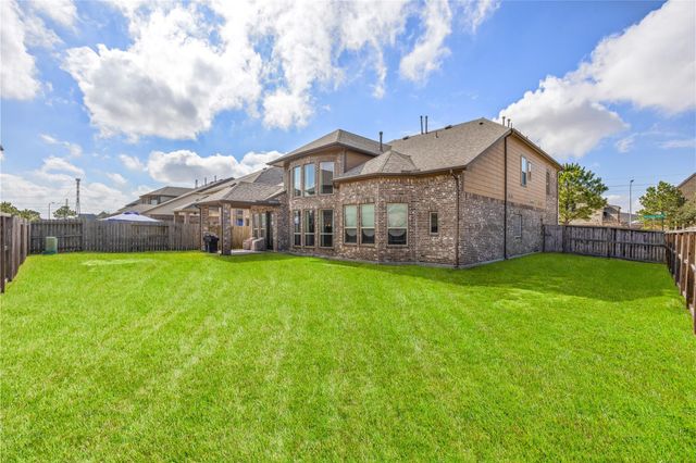 9522 Whitebark Pine Way, Cypress, TX 77433