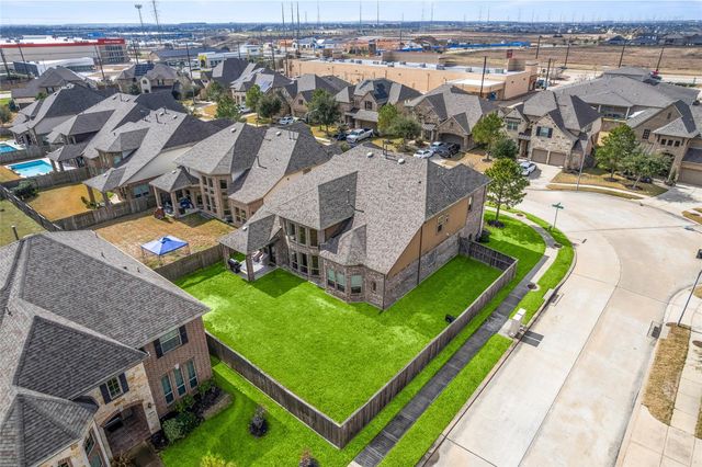9522 Whitebark Pine Way, Cypress, TX 77433