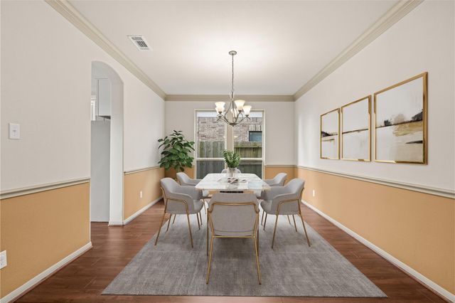 9522 Whitebark Pine Way, Cypress, TX 77433