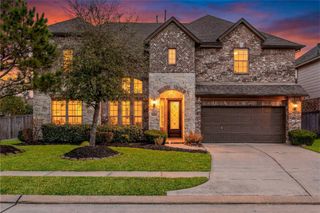 9522 Whitebark Pine Way, Cypress, TX 77433