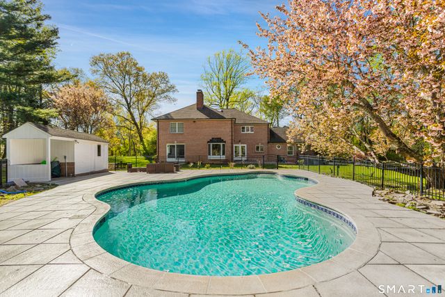 223 Jonathan Drive, Stamford, CT 06903