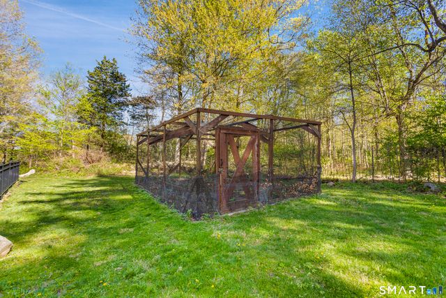 223 Jonathan Drive, Stamford, CT 06903