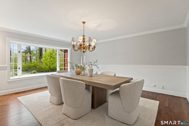 223 Jonathan Drive, Stamford, CT 06903