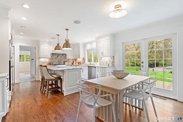 223 Jonathan Drive, Stamford, CT 06903
