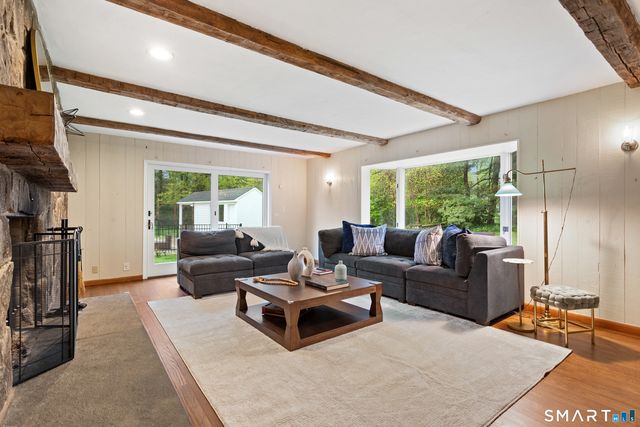 223 Jonathan Drive, Stamford, CT 06903
