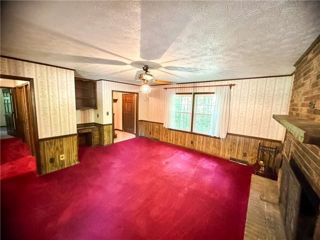 213 Anthony Road, Pickens, SC 29671