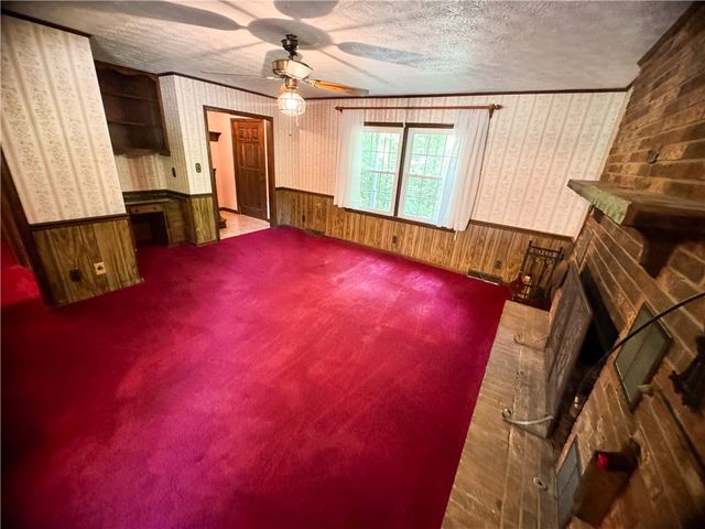 213 Anthony Road, Pickens, SC 29671