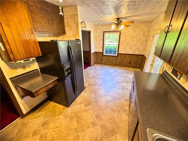 213 Anthony Road, Pickens, SC 29671