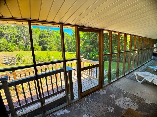 213 Anthony Road, Pickens, SC 29671