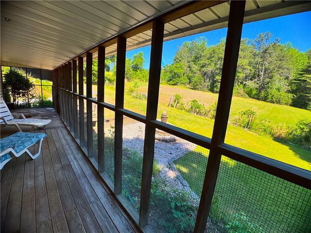 213 Anthony Road, Pickens, SC 29671
