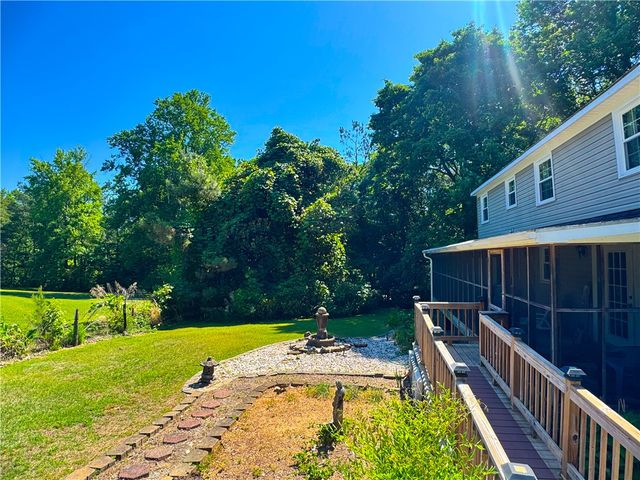 213 Anthony Road, Pickens, SC 29671