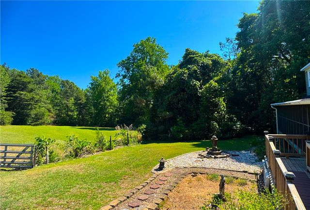 213 Anthony Road, Pickens, SC 29671