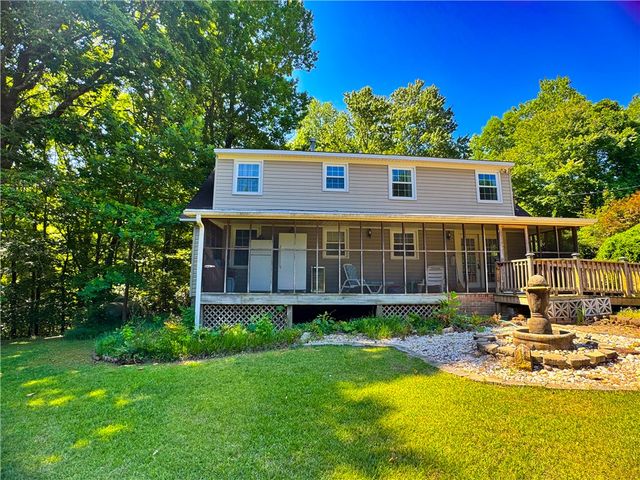 213 Anthony Road, Pickens, SC 29671